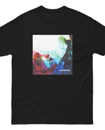 Alanis Morissette Unisex classic tee