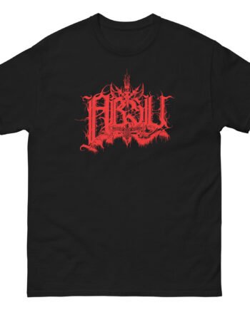 Absu - Baphomet Unisex classic tee
