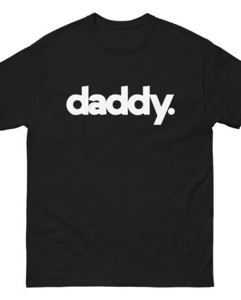 I Am Unwell Daddy Unisex classic tee