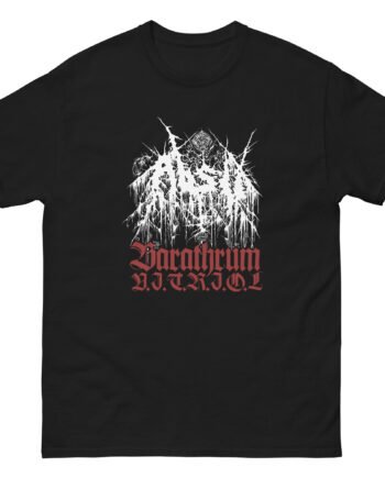 Absu - Barathrum V.i.t.r.i.o.l Unisex classic tee