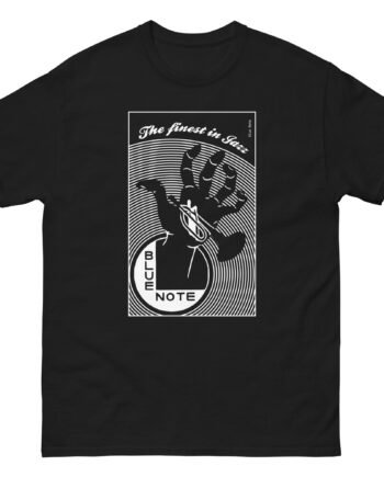 Blue Note Records Unisex classic tee