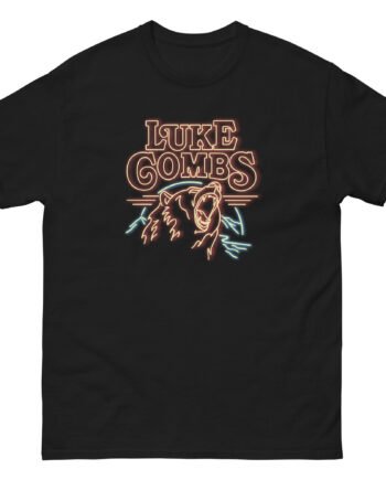 Luke Combs Unisex classic tee