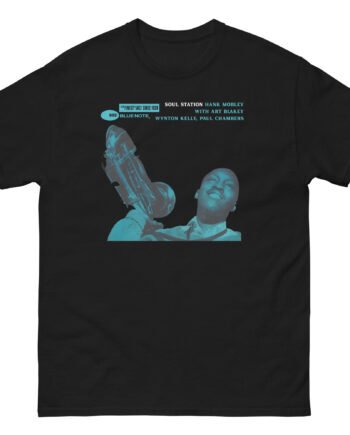 Blue Note Records Unisex classic tee