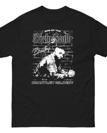 Brantley Gilbert Unisex classic tee