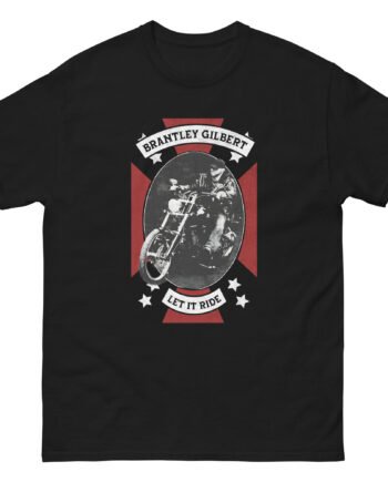 Brantley Gilbert Brantley Gilbert Unisex classic tee