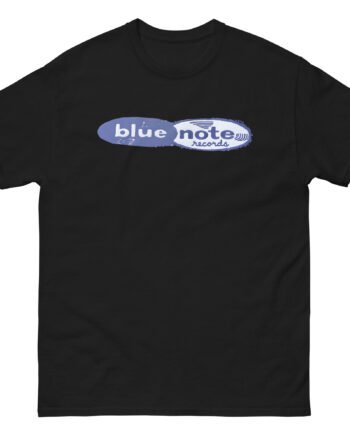 Blue Note Records Unisex classic tee