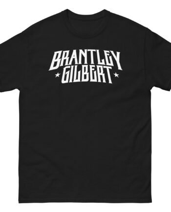 Brantley Gilbert Unisex classic tee