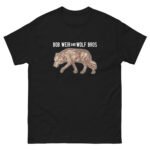 Bob Weir and Wolf Bros Chinese New Year Event Unisex classic tee
