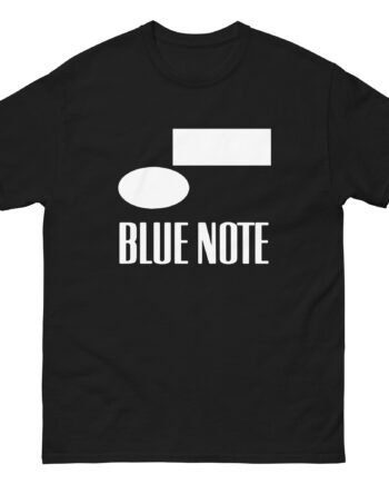 Blue Note Records Unisex classic tee