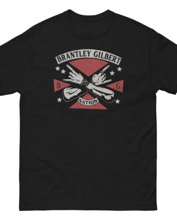 Brantley Gilbert Unisex classic tee