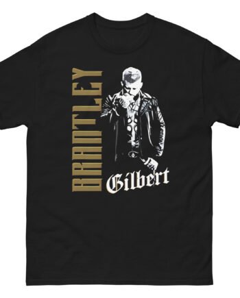 Brantley Gilbert Bg Nation Unisex classic tee