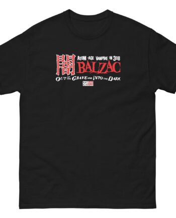 Unisex classic tee
