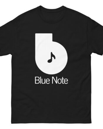 Blue Note Records Unisex classic tee
