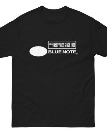 Blue Note Records Unisex classic tee