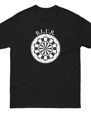 Blur Unisex classic tee