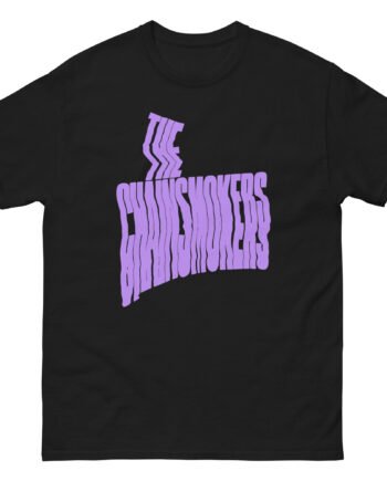 The Chainsmokers Unisex classic tee