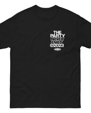 The Chainsmokers Unisex classic tee