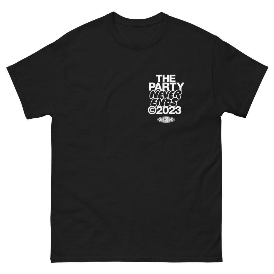 The Chainsmokers Unisex classic tee
