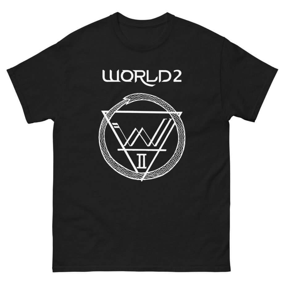 Black Star Riders Unisex classic tee