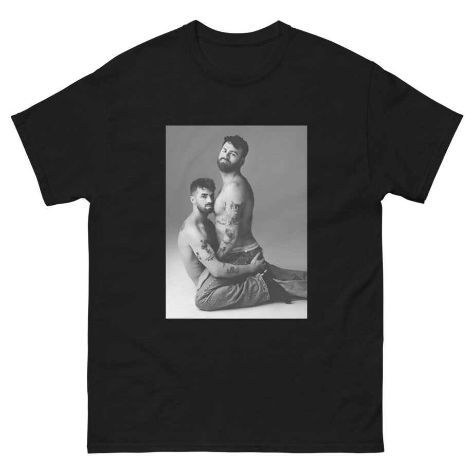 The Chainsmokers Summertime Friends Unisex classic tee