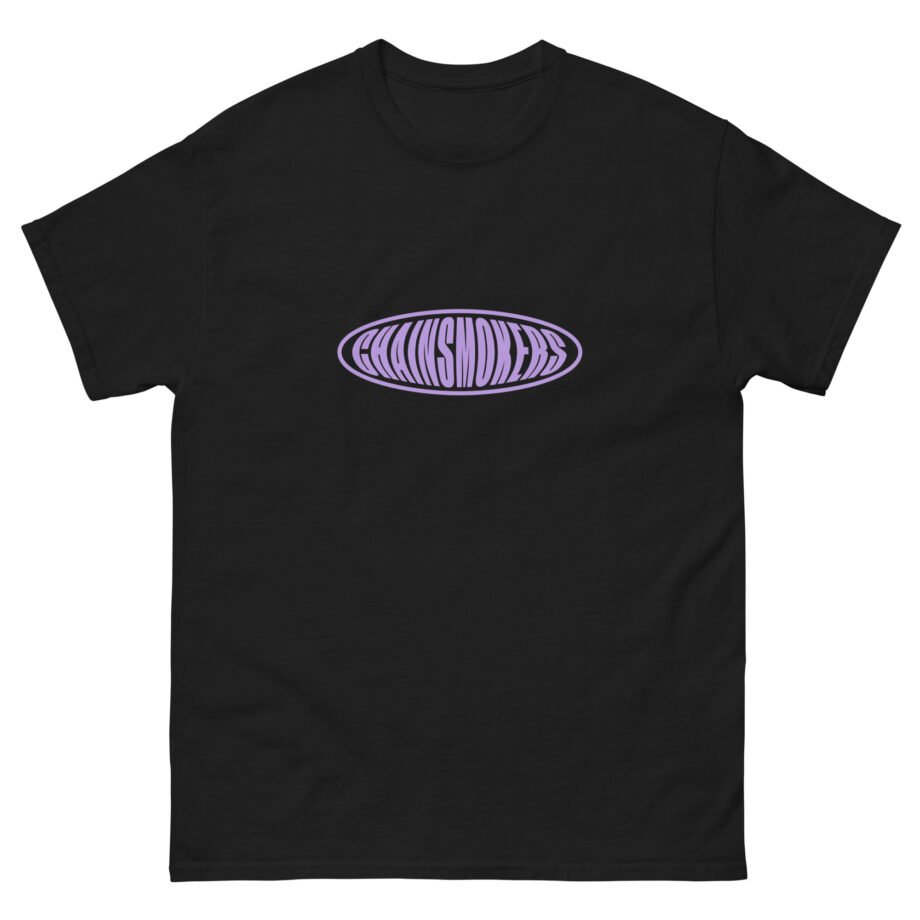 The Chainsmokers Unisex classic tee