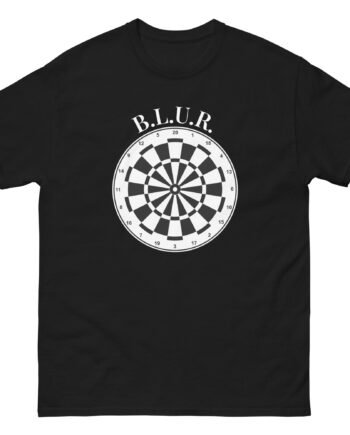 Blur Unisex classic tee