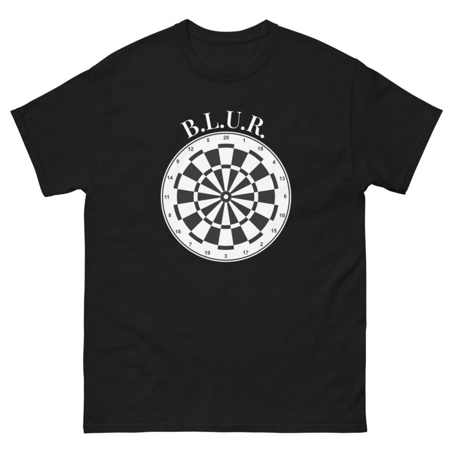 Blur Unisex classic tee