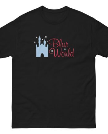 Blur Unisex classic tee