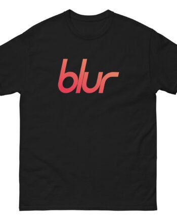 Blur Unisex classic tee