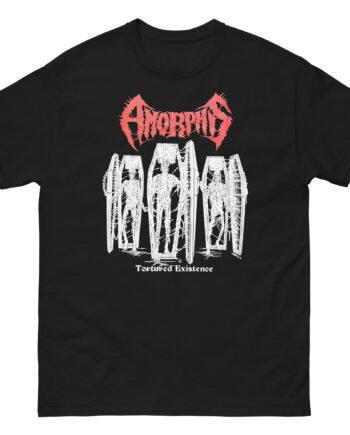 Amorphis Tortured Existence Unisex classic tee