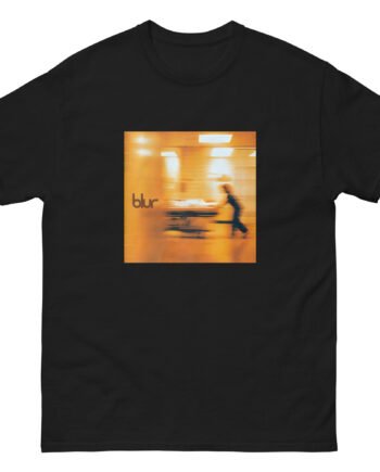 Blur Unisex classic tee