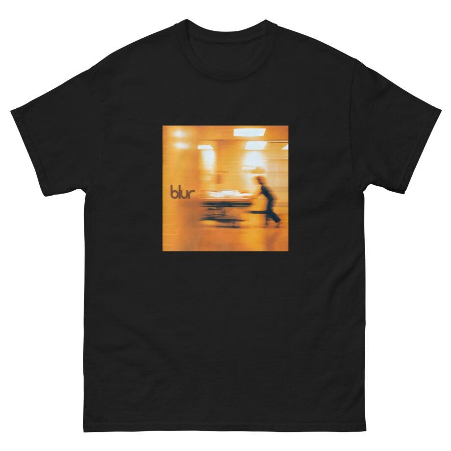 Blur Unisex classic tee