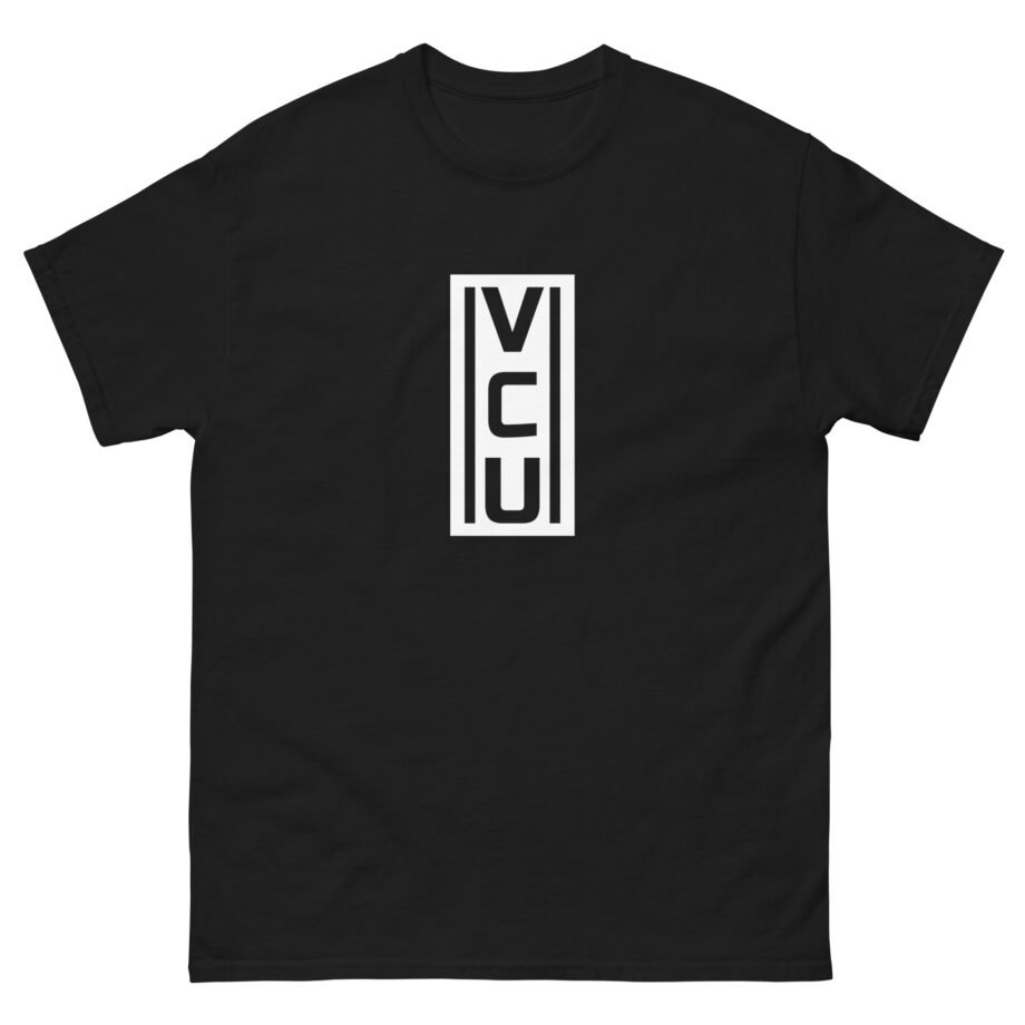 American Head Charge Trep 3 Unisex classic tee