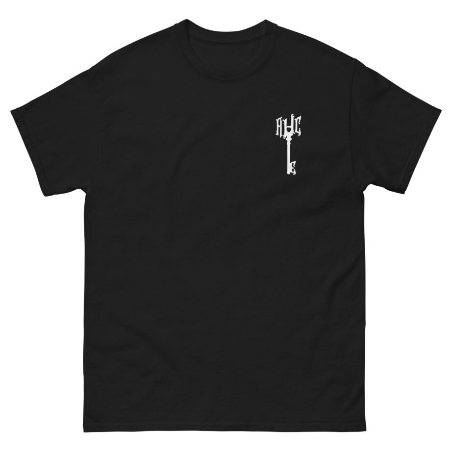 American Head Charge Lilith Unisex classic tee