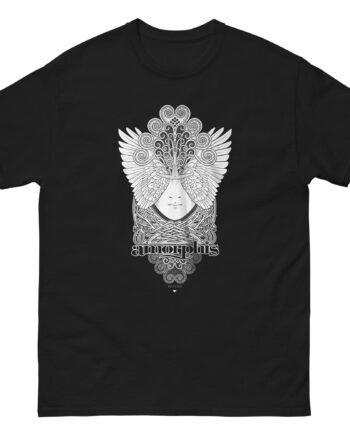 Amorphis MMXXIII Unisex classic tee
