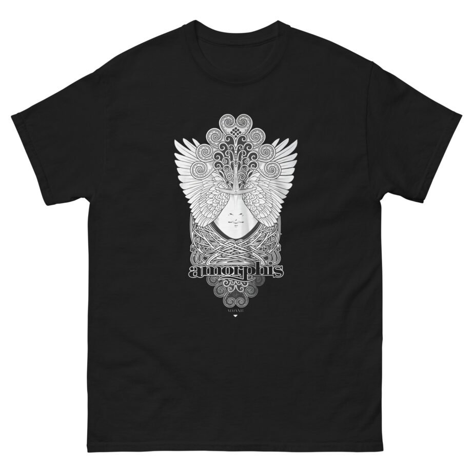 Amorphis MMXXIII Unisex classic tee