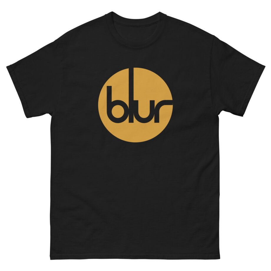 Blur Unisex classic tee
