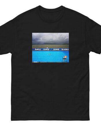 Blur The Ballad Of Darren Unisex classic tee
