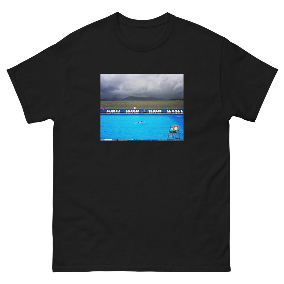 Blur The Ballad Of Darren Unisex classic tee