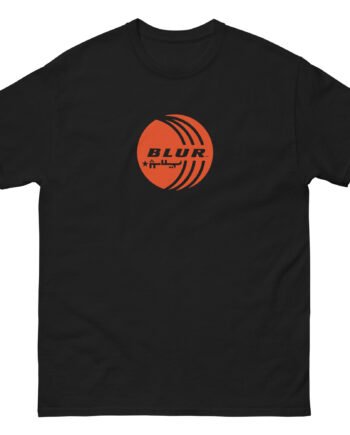 Blur Tour Unisex classic tee