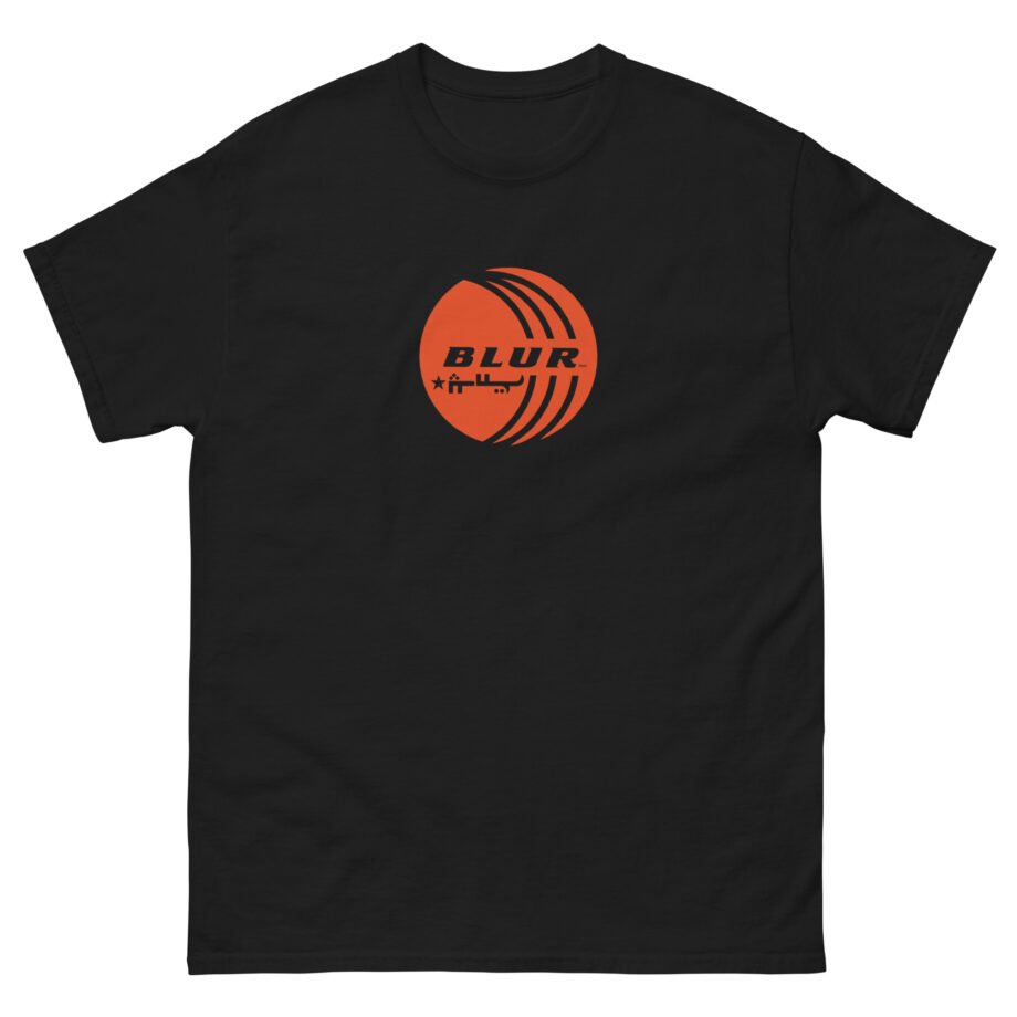 Blur Tour Unisex classic tee