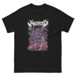 Aborted Masters Unisex classic tee