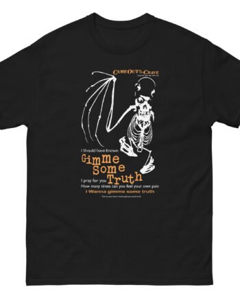 Balzac Unisex classic tee