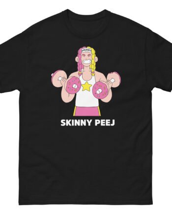 Lil Peej Skinny Peej Unisex classic tee