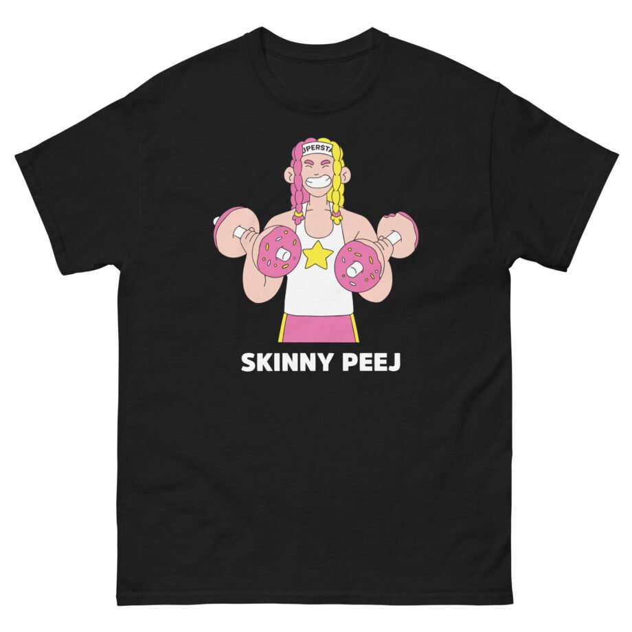 Lil Peej Skinny Peej Unisex classic tee