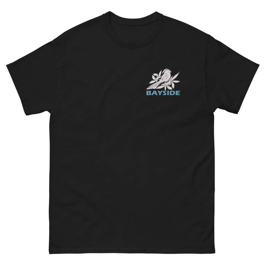 Bayside  Killing Time Unisex classic tee