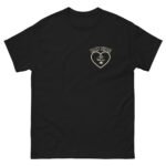 Bayside Go to Hell Unisex classic tee