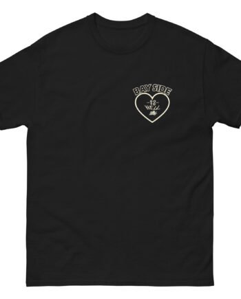 Bayside Go to Hell Unisex classic tee