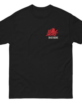 Bayside the Red Ep Unisex classic tee