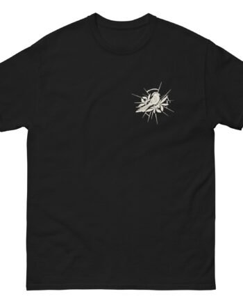 Bayside Vanity Unisex classic tee